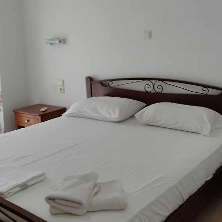 Elena Apartament Sarandë Exterior foto